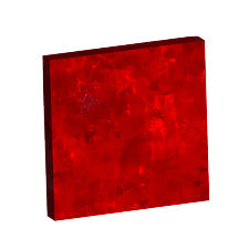 Red Mirror