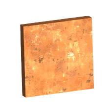 Rose Gold Mirror