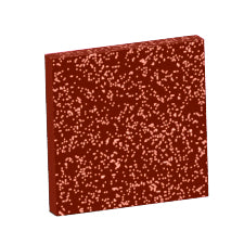 Rose Pink Glitter
