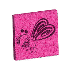 Shimmer Pink