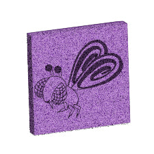 Shimmer Purple