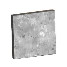 Silver Mirror