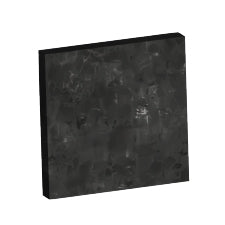 Charcoal Gray Mirror