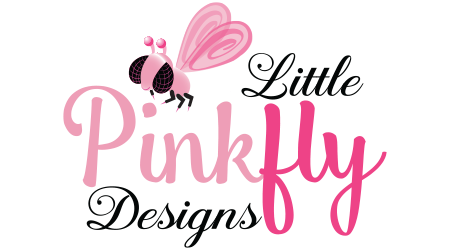Little Pinkfly Designs