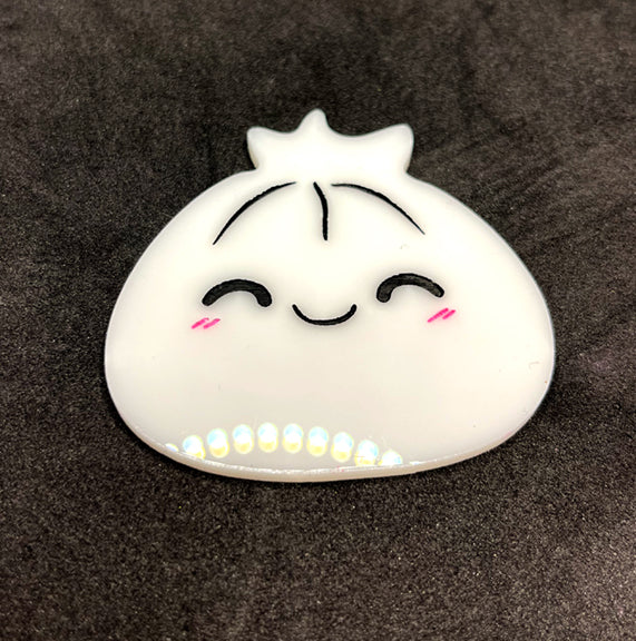 Dumpling Cake Topper