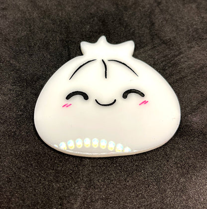 Dumpling Cake Topper