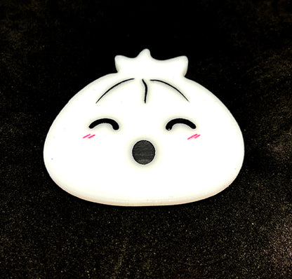 Dumpling Cake Topper