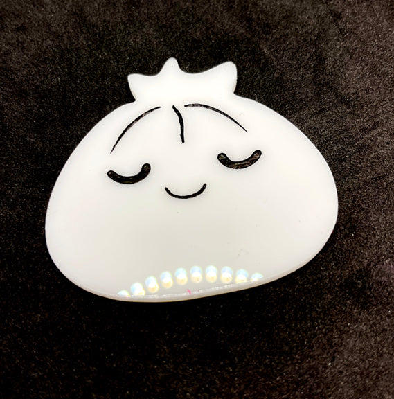 Dumpling Cake Topper