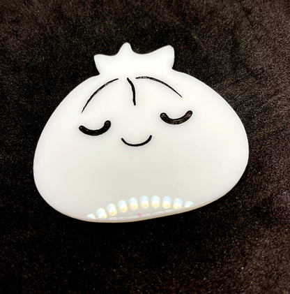 Dumpling Cake Topper