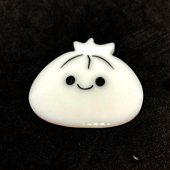 Dumpling Cake Topper